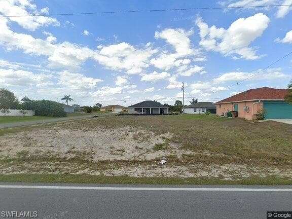 511 Tropicana W CAPE CORAL, FL 33993