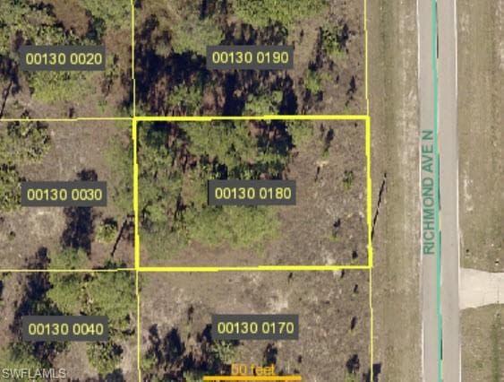 1829 Richmond AVE N LEHIGH ACRES, FL 33972