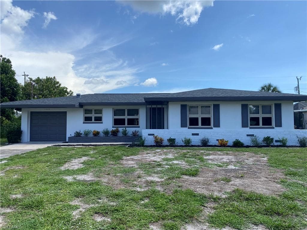 1510 SE 33rd ST CAPE CORAL, FL 33904