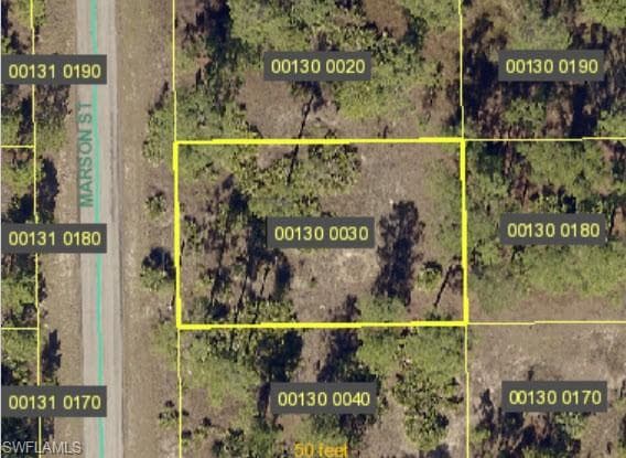 1828 Marson ST LEHIGH ACRES, FL 33972