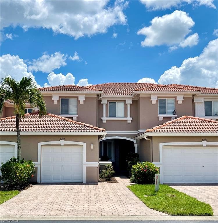 3242 Antica ST FORT MYERS, FL 33905