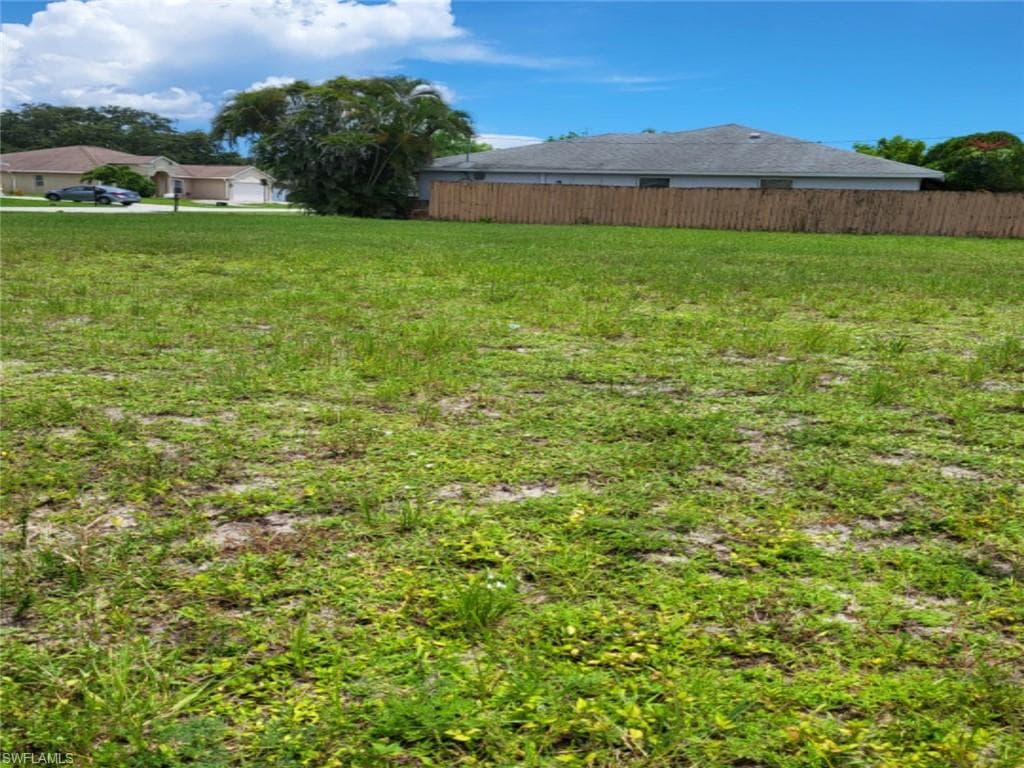 4020 6th AVE CAPE CORAL, FL 33914