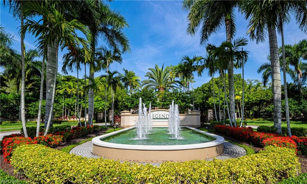 14541 Legends BLVD N 102 FORT MYERS, FL 33912
