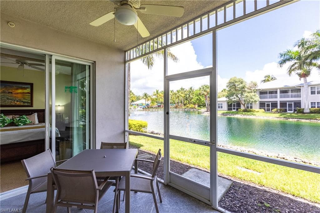 7920 Mahogany Run LN 1015 NAPLES, FL 34113