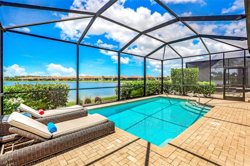 1469 Lucena LN S NAPLES, FL 34113