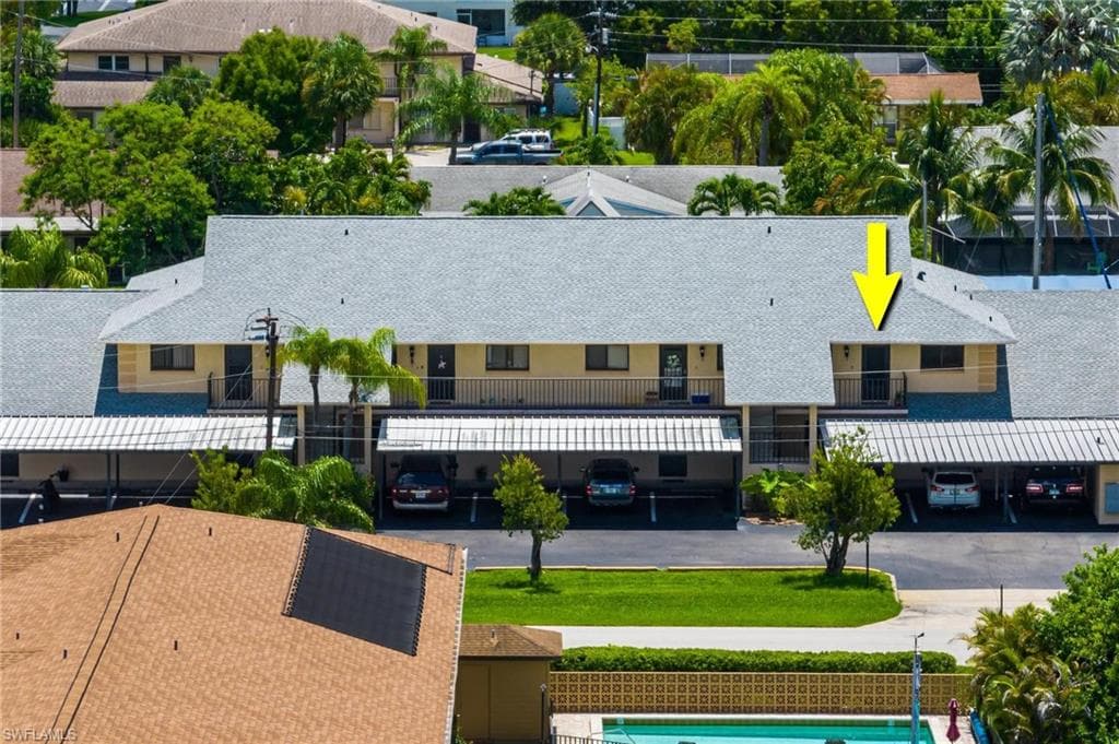 4805 Sorrento CT 206 CAPE CORAL, FL 33904