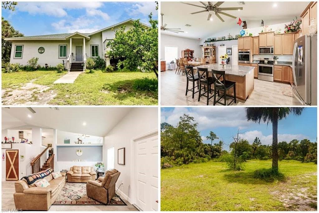 1045 Mathews ST NAPLES, FL 34117