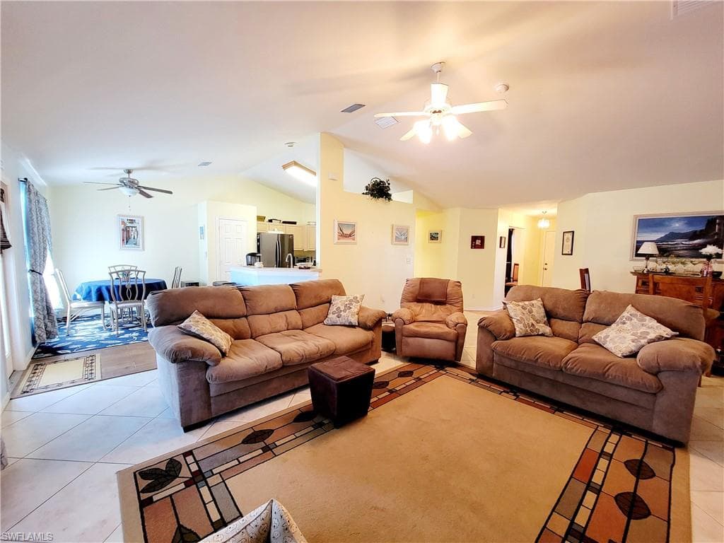 235 NW 25th PL CAPE CORAL, FL 33993
