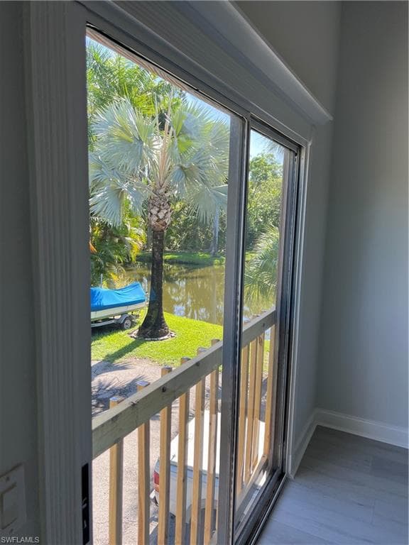 2521 Estey AVE D1 NAPLES, FL 34104