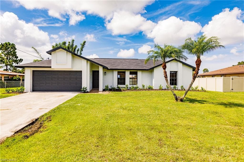 1122 SE 18th TER CAPE CORAL, FL 33990