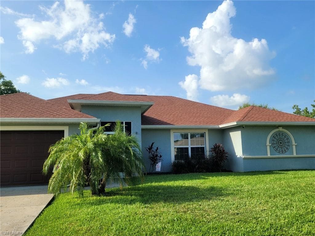 14201 Carlotta ST FORT MYERS, FL 33905
