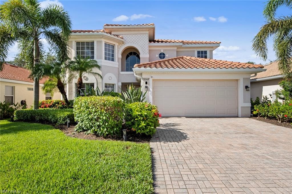 9307 La Bianco ST ESTERO, FL 33967
