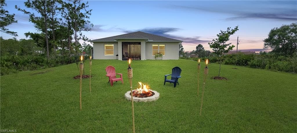 480 Windermere DR LEHIGH ACRES, FL 33972