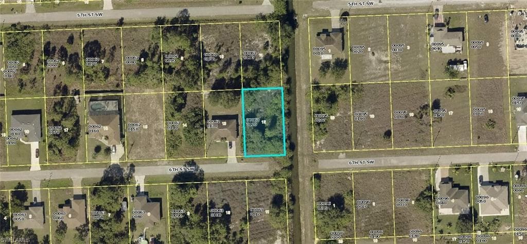 3800 6th ST SW LEHIGH ACRES, FL 33976
