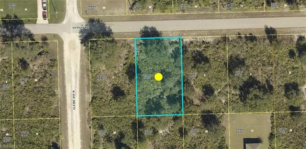2617 64th ST W LEHIGH ACRES, FL 33971