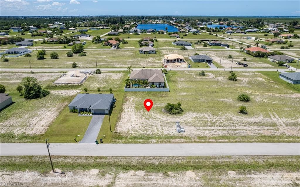 4226 NW 32nd LN CAPE CORAL, FL 33993