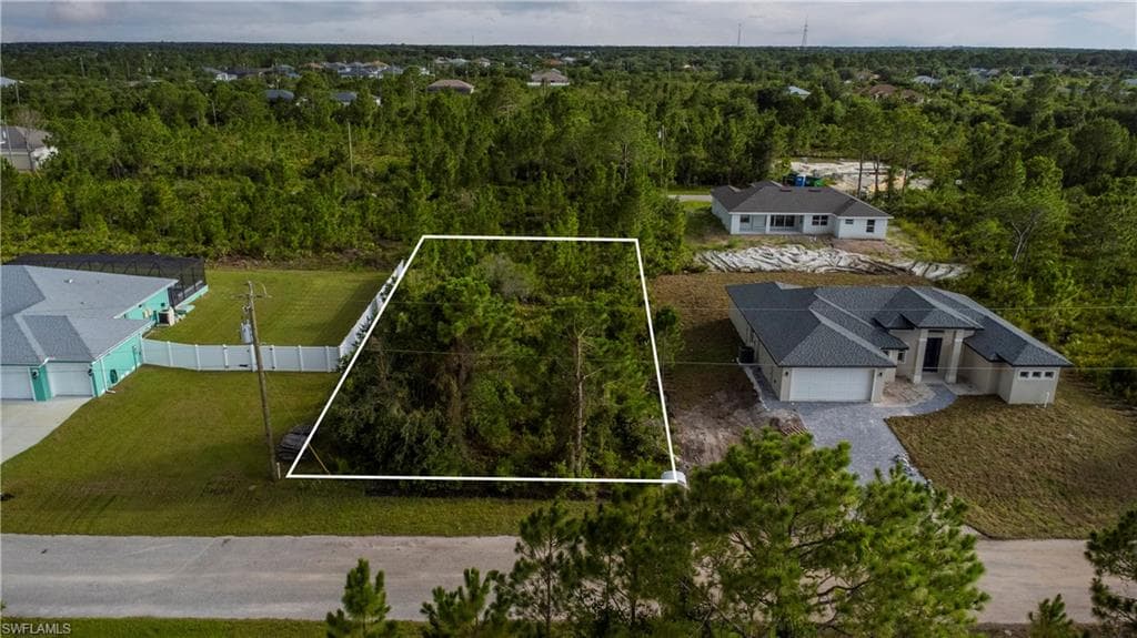14065 Monserrate LN PORT CHARLOTTE, FL 33981