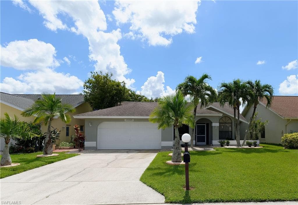 13226 Greywood CIR FORT MYERS, FL 33966