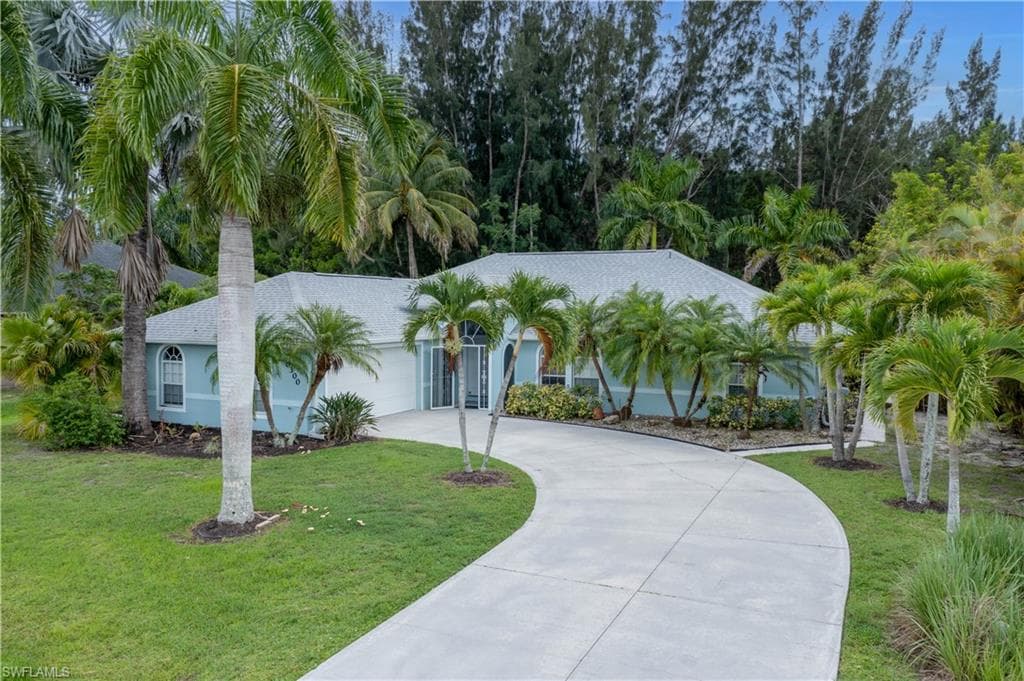10300 Wood Ibis AVE BONITA SPRINGS, FL 34135