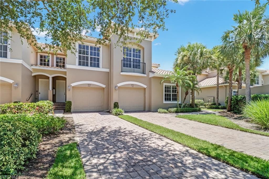 18931 Bay Woods Lake DR 203 FORT MYERS, FL 33908