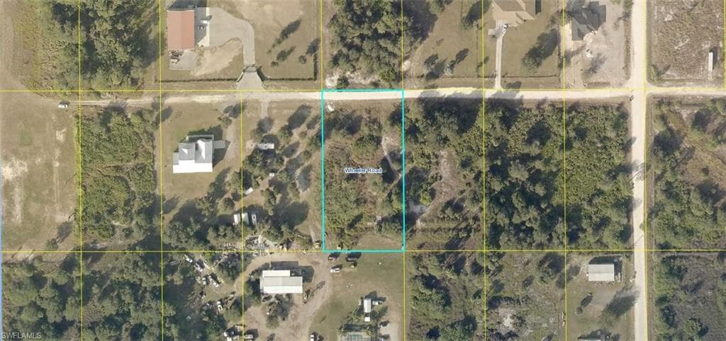 7835 14th PL LABELLE, FL 33935