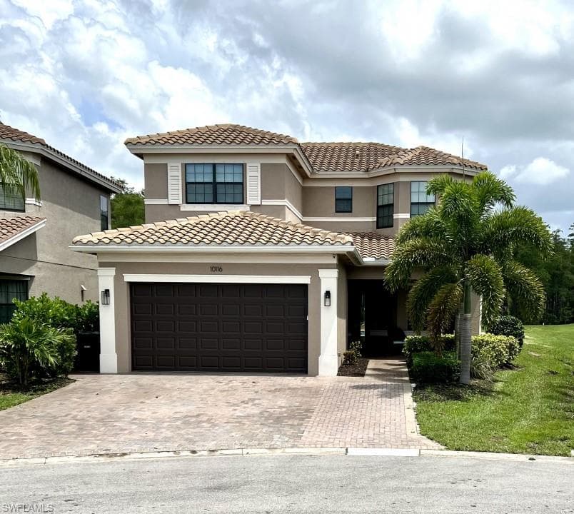 10116 Windy Pointe CT FORT MYERS, FL 33913