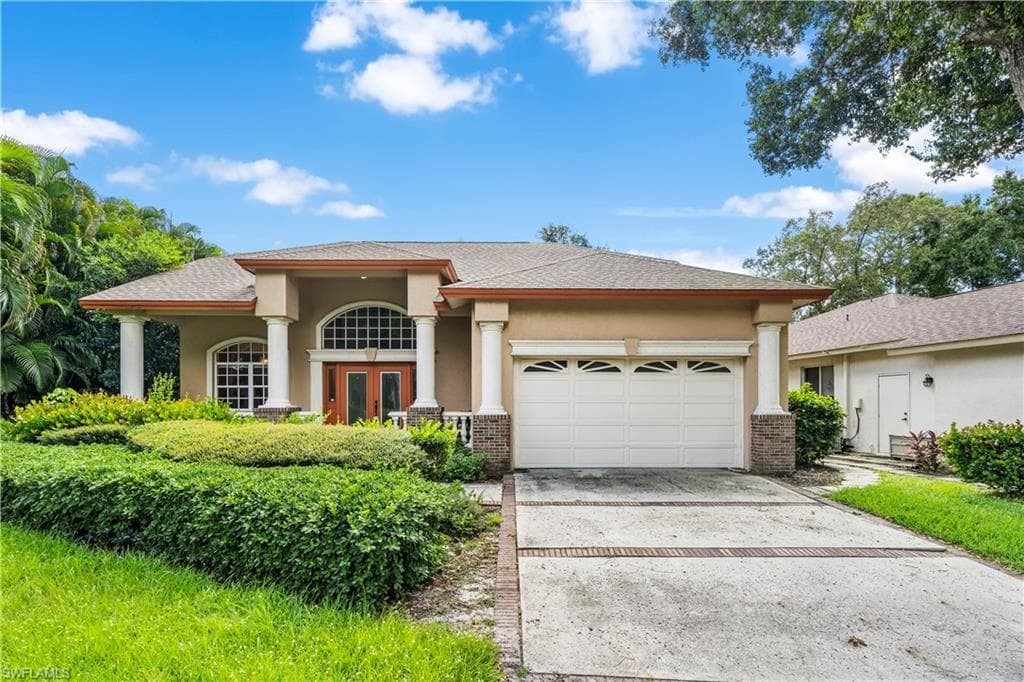 15621 Red Fox RUN FORT MYERS, FL 33912