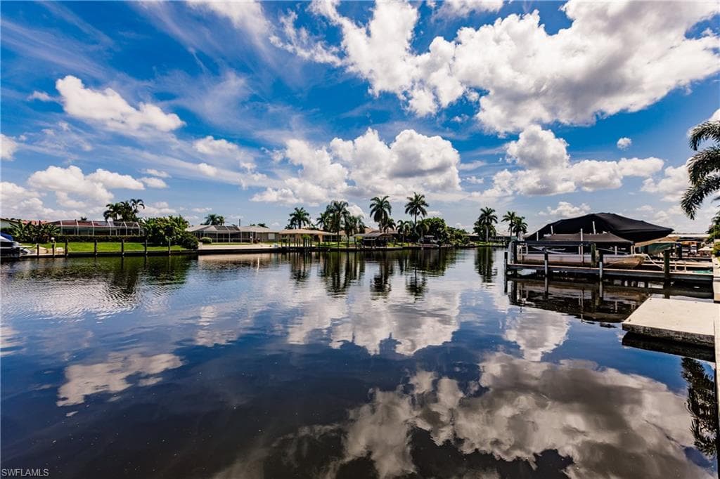 1621 Beach PKY 203 CAPE CORAL, FL 33904
