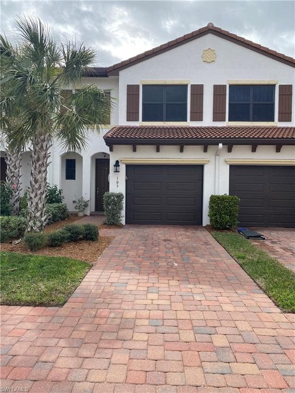 9451 Sardinia WAY 105 FORT MYERS, FL 33908