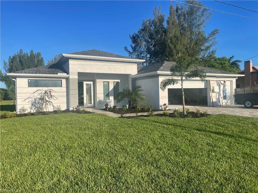 2256 SW 20th AVE CAPE CORAL, FL 33991