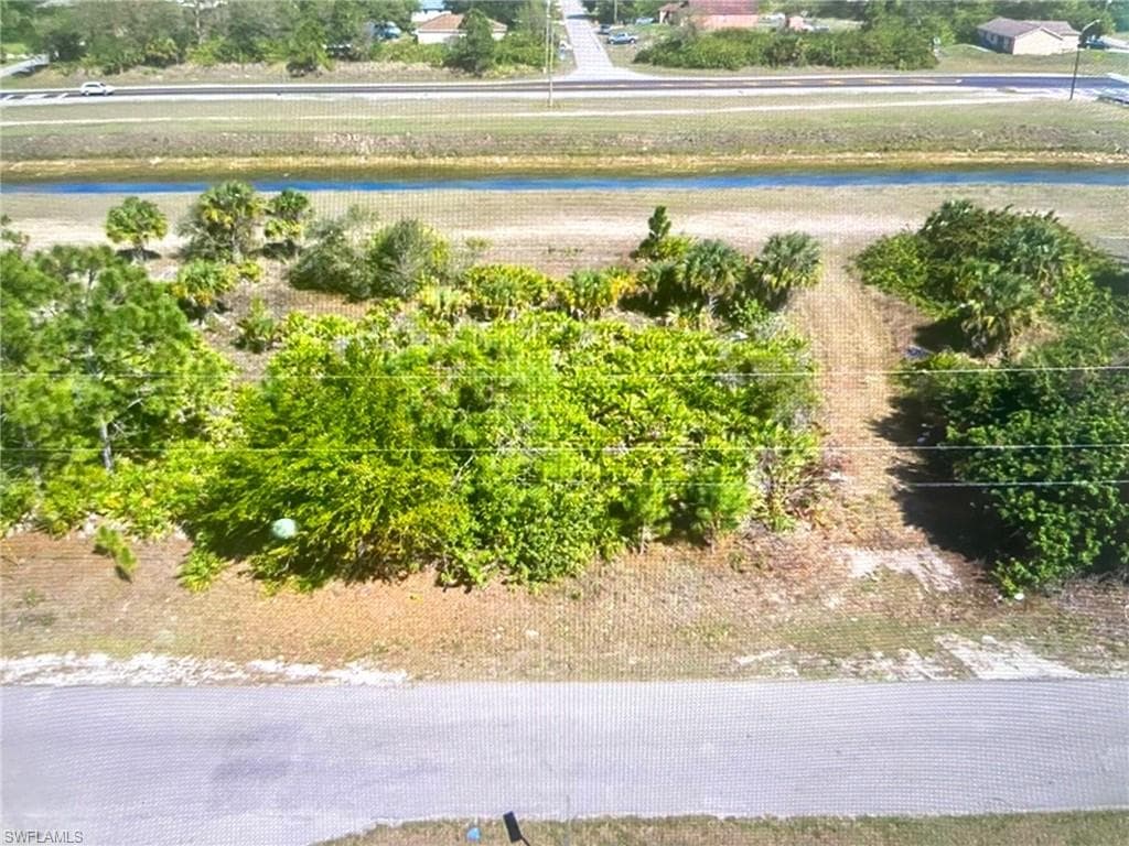 2504 Rita AVE N LEHIGH ACRES, FL 33971