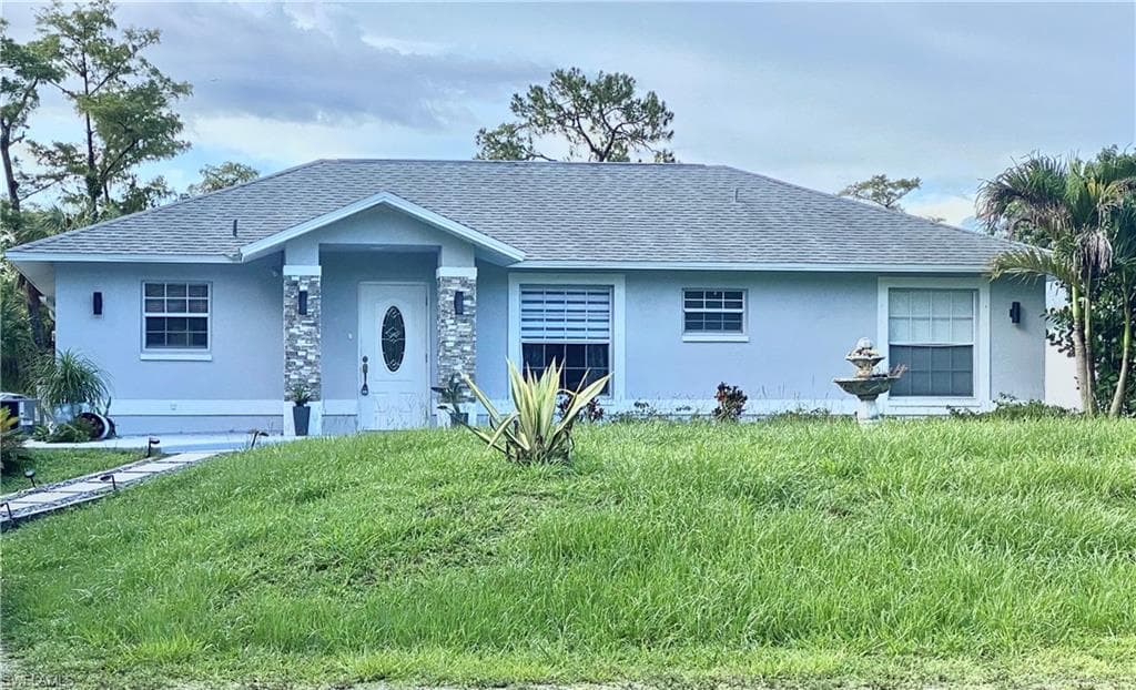 641 22nd AVE NW NAPLES, FL 34120