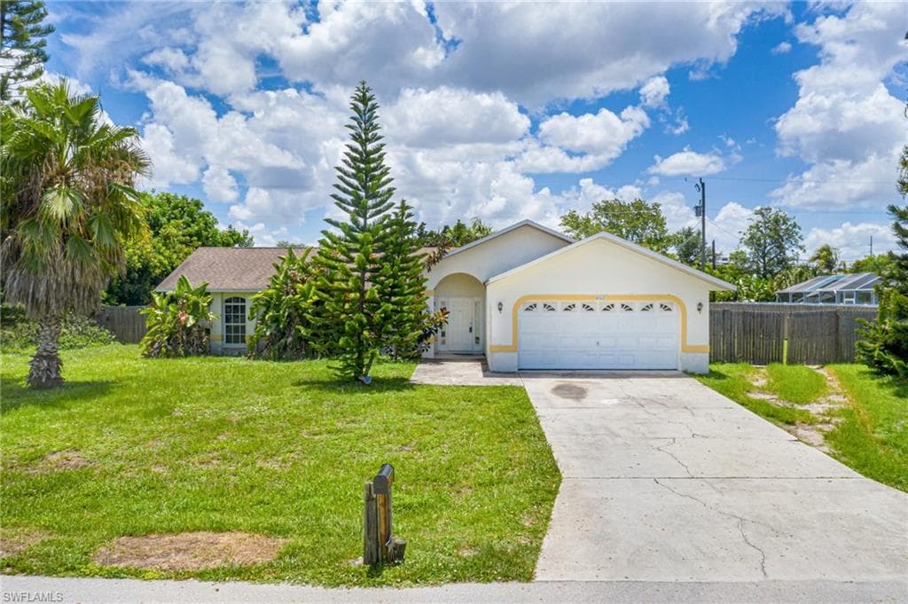 4507 SE 14th AVE CAPE CORAL, FL 33904