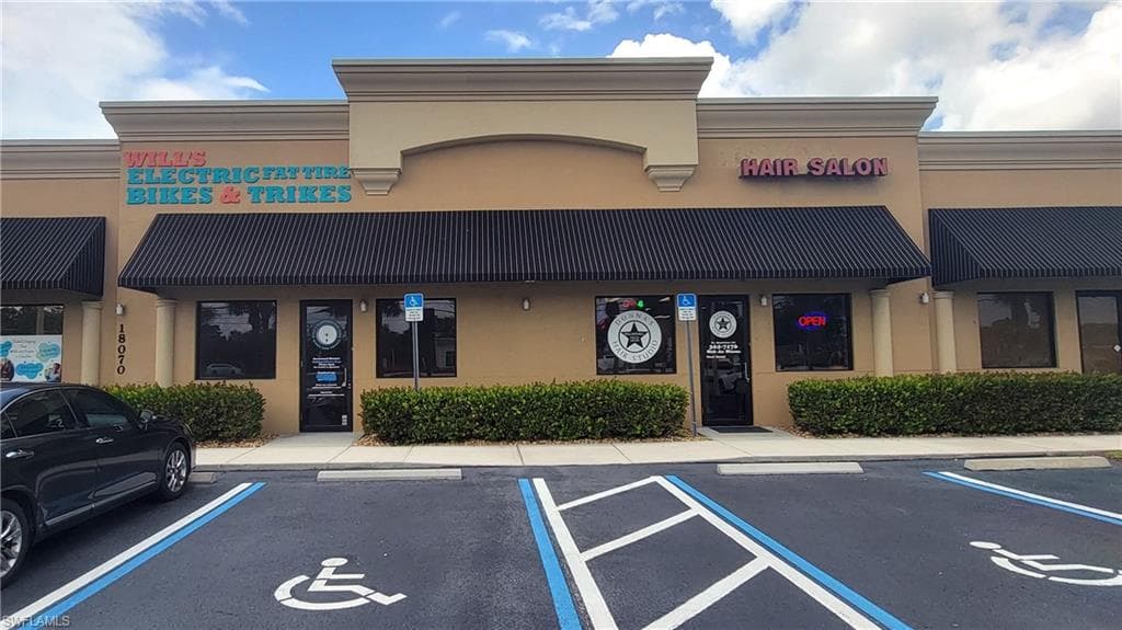 18070 Tamiami TRL 103 FORT MYERS, FL 33908