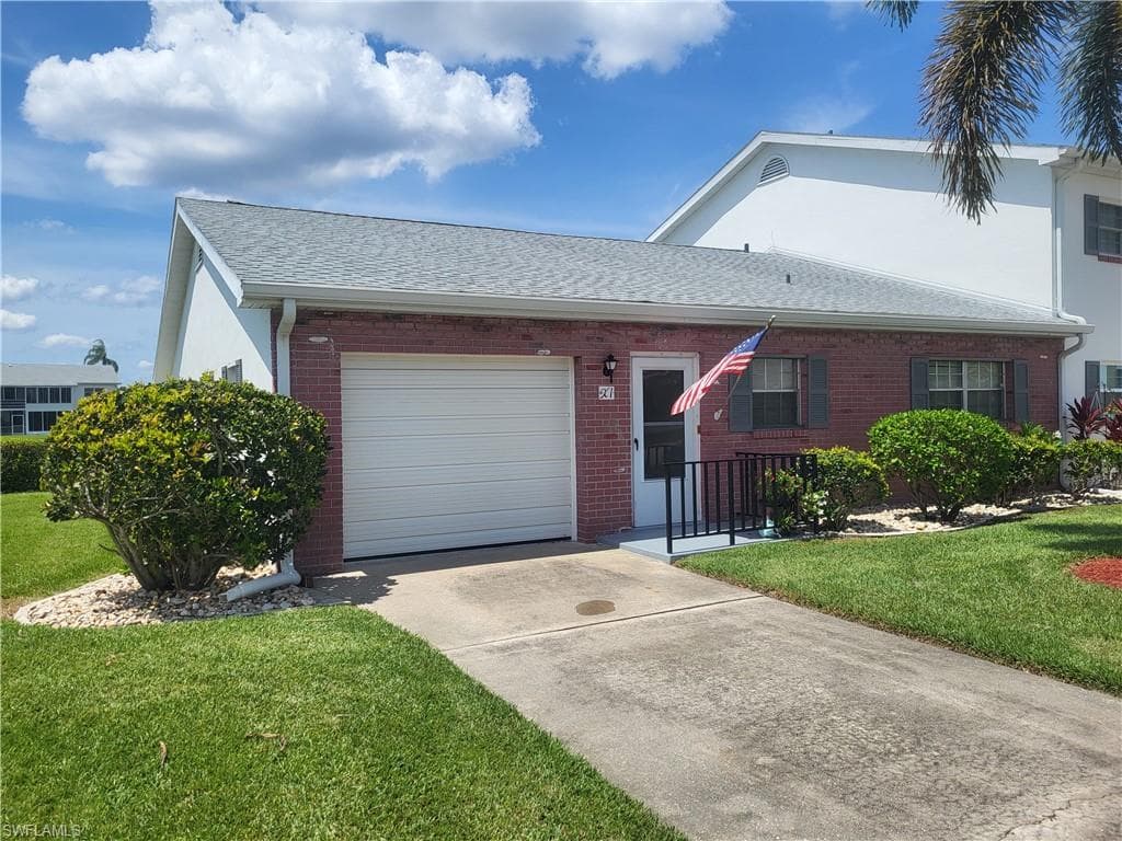 1525 Myerlee Country Club BLVD 1 FORT MYERS, FL 33919