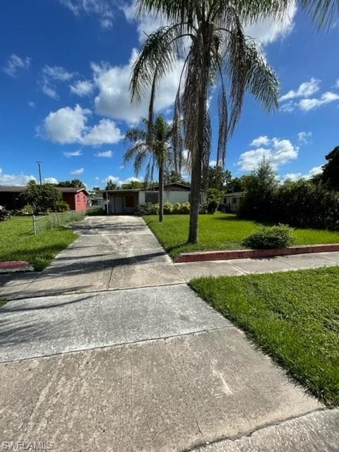 2975 Saint Charles ST FORT MYERS, FL 33916
