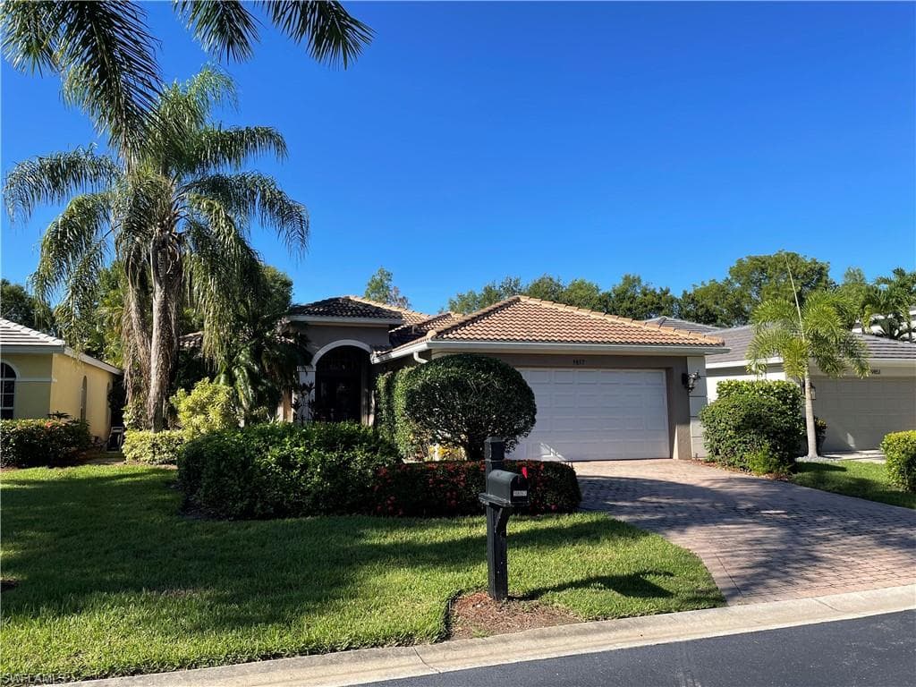 9857 Colonial WALK N ESTERO, FL 33928