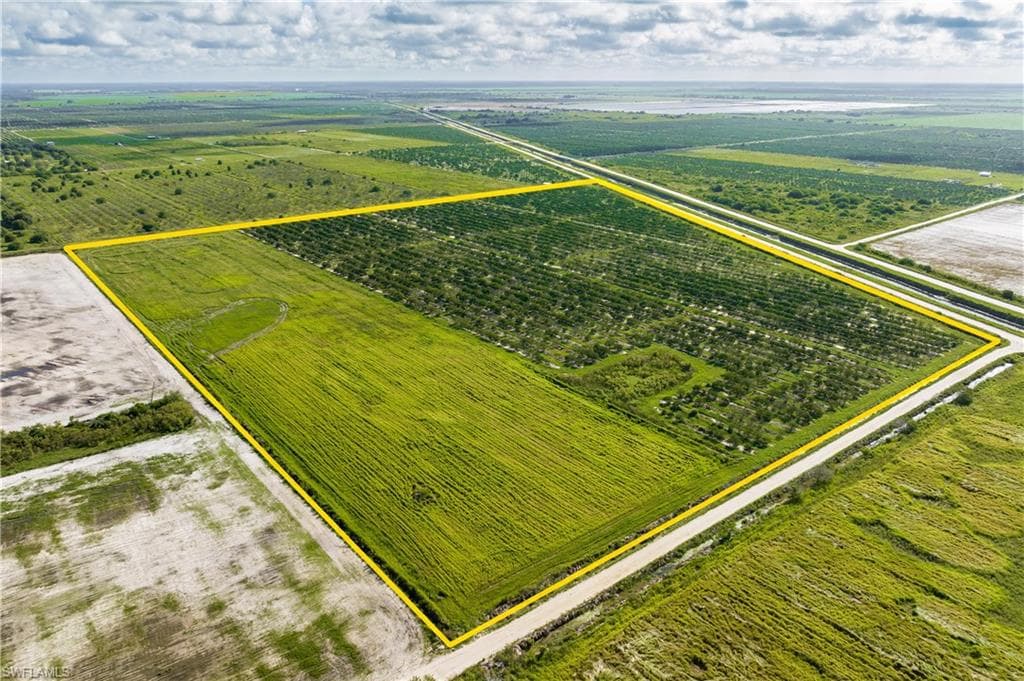 ROAD 3 - SEARS RD 0010 RD LABELLE, FL 33935