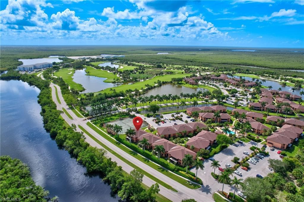 1508 Mainsail DR 3 NAPLES, FL 34114