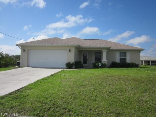 3211 5th ST SW LEHIGH ACRES, FL 33976