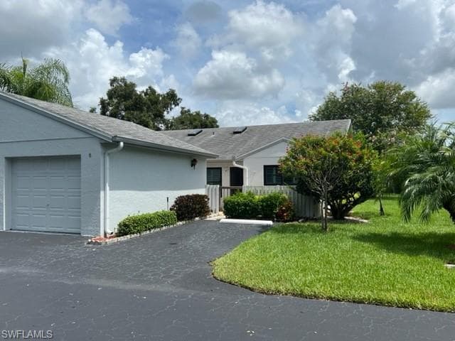 9581 Green Cypress LN 6 FORT MYERS, FL 33905