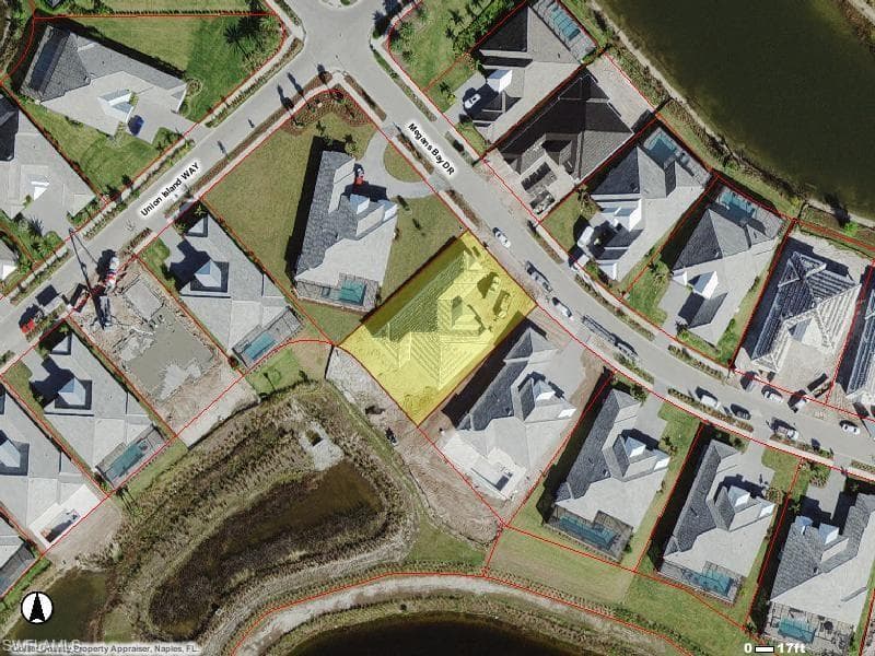 6224 Megans Bay DR NAPLES, FL 34113
