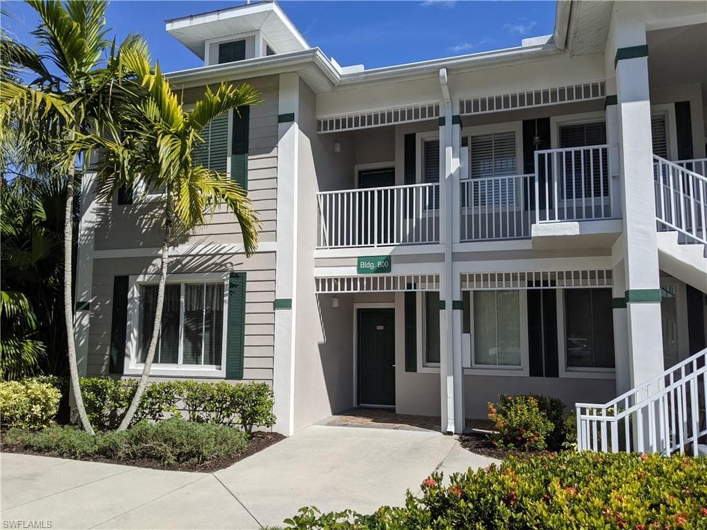 7930 Mahogany Run LN 825 NAPLES, FL 34113