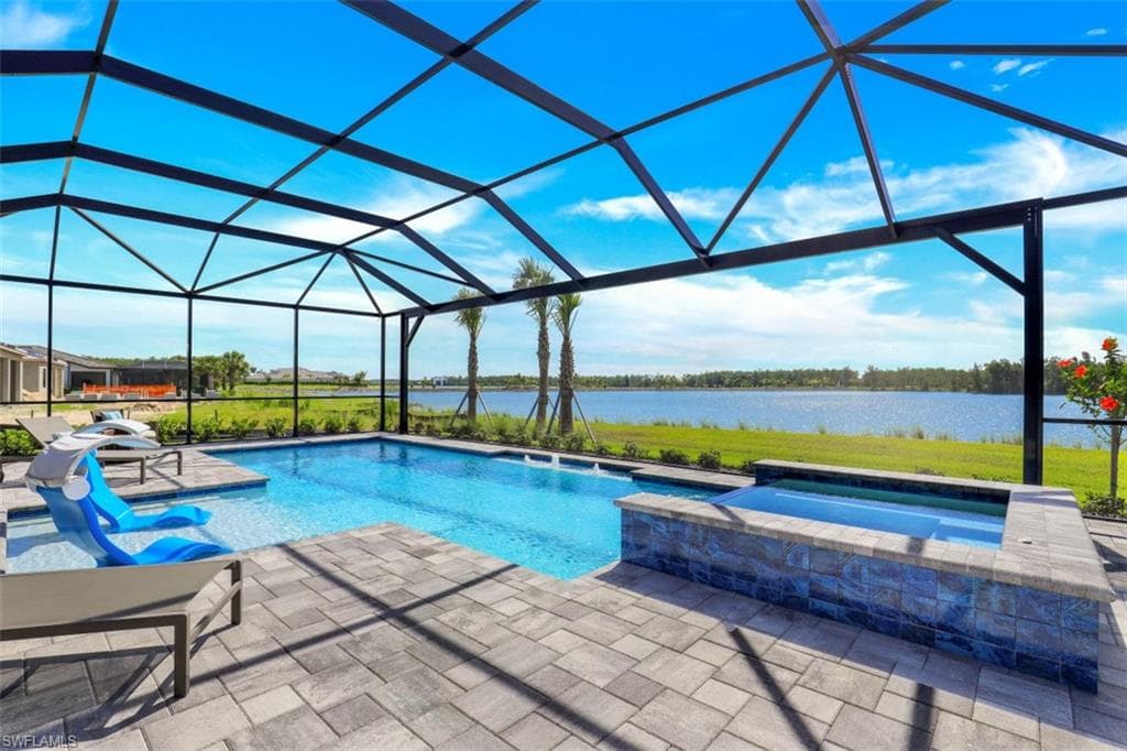 19029 Aqua Shore DR FORT MYERS, FL 33913