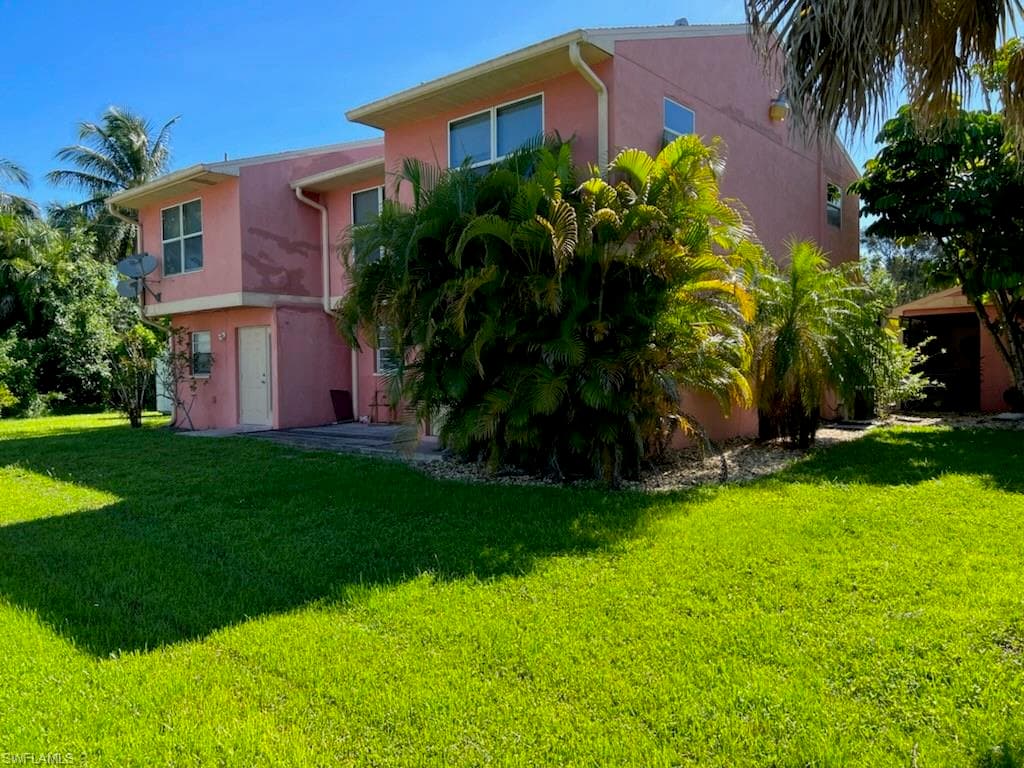 13435 Heald LN FORT MYERS, FL 33908