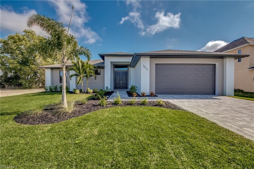 112 NW 13th PL CAPE CORAL, FL 33993