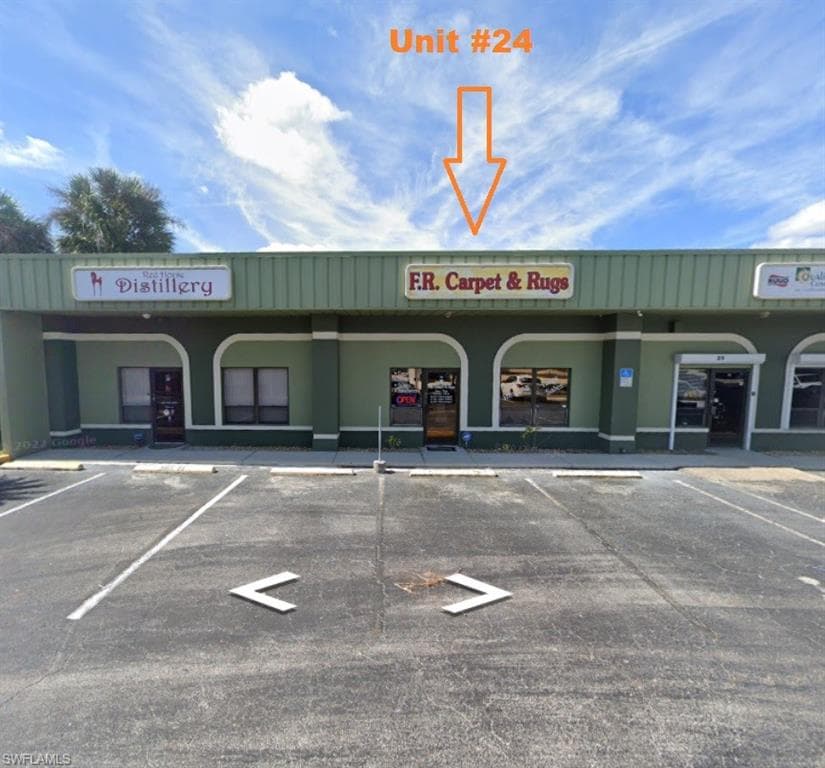 11000 Metro PKY 24 FORT MYERS, FL 33966