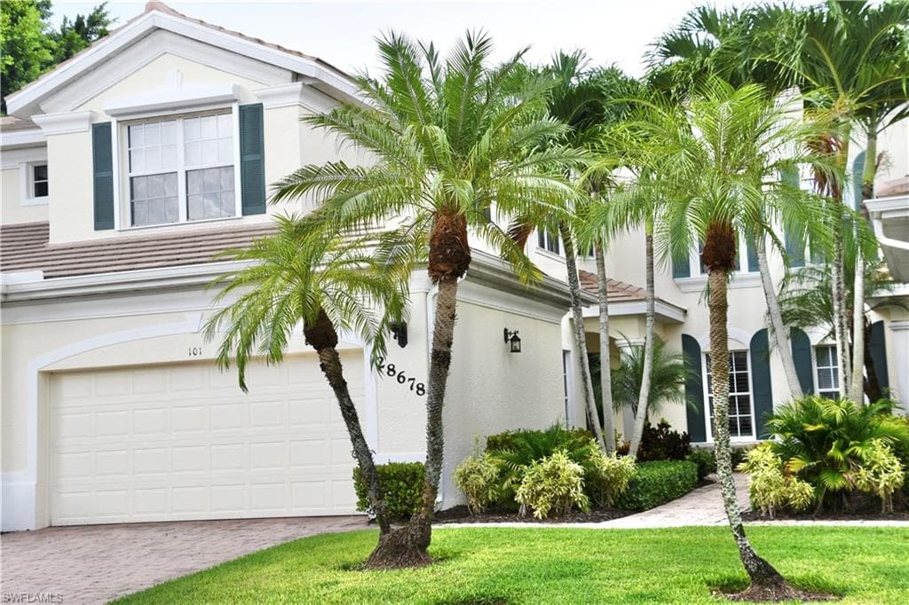 28678 San Lucas LN 101