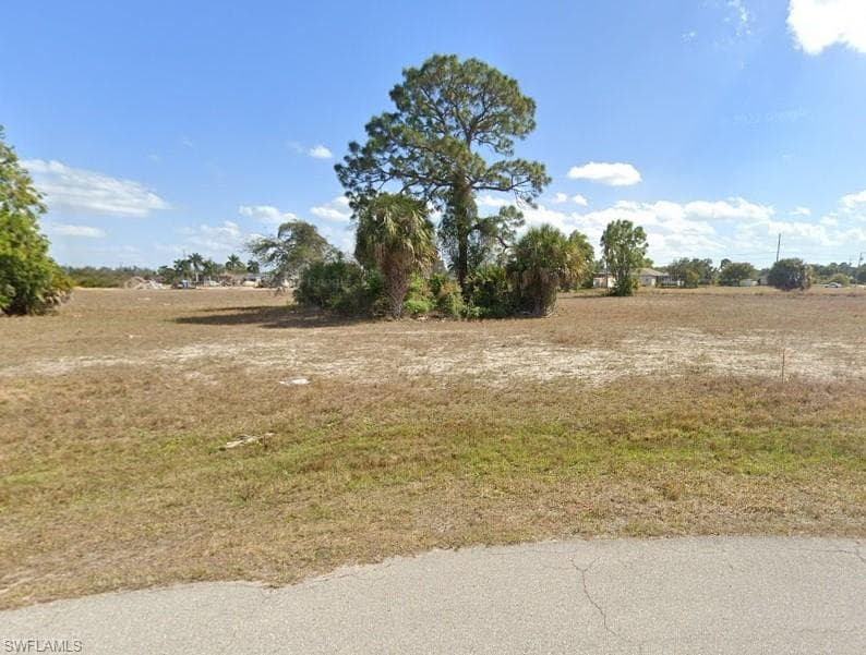 2600 NW 20th TER CAPE CORAL, FL 33993