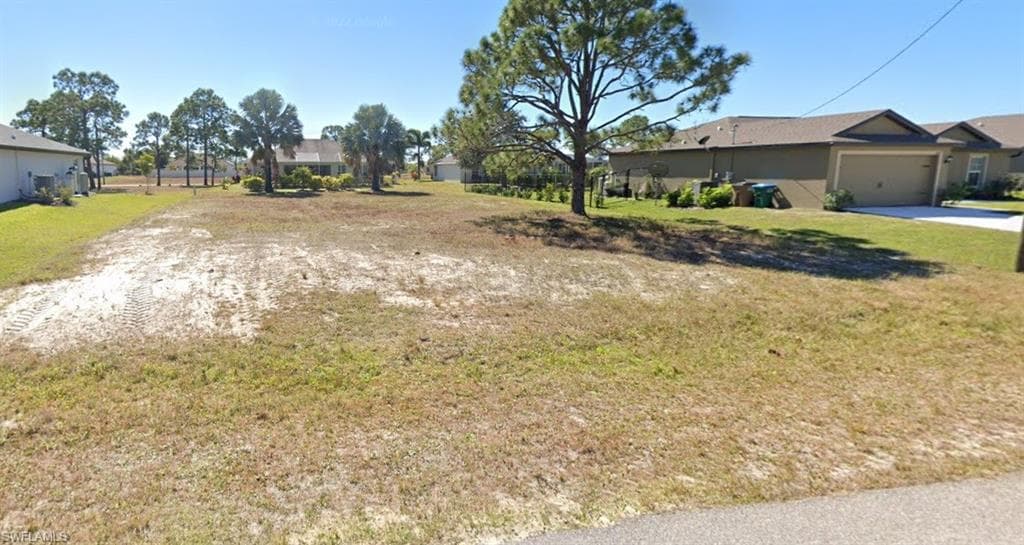 2922 NW 27th ST CAPE CORAL, FL 33993
